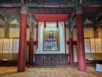 <한산> 때문에... 활을 지고 1박 2일 돌아다닌 사연