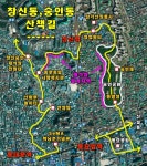 창신동과 숭인동에서 이만한 풍경 더 없습니다 [단칼에 끝내는 서울 산책기]