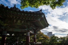 창신동과 숭인동에서 이만한 풍경 더 없습니다 [단칼에 끝내는 서울 산책기]