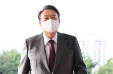 윤 대통령, 태양광사업 의혹에 이권 카르텔 비리, 개탄스럽다