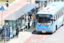 시내버스 경영난에 운행중단... 원주시민 어쩌나