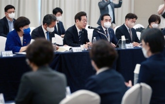 민주당 