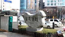 서울 영등포구 양재동, 실제 있었다
