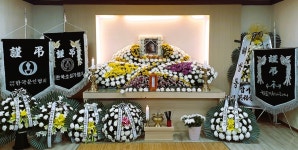 아! 김성동... 기적처럼 살다 날아간 병 속에 갇힌 새