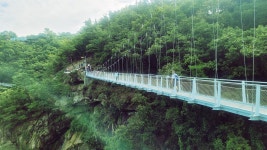 철원 드르니 매표소? 오타가 아닙니다