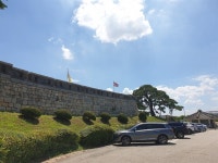 오징어 게임 같은 전쟁, 강화도에서 있었다