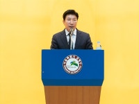 이현찬 제7대 은평구시설관리공단 이사장 취임