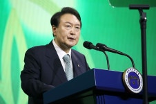 윤 대통령 새마을운동이 다시 한번 일어나야 할 때