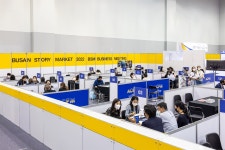 18만 관객·마켓 대박, 관객 도움으로 반등 성공한 BIFF [제27회 부산국제영화제]