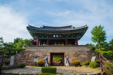 고향 청풍면, 북한도 아닌데 못 간답니다 [중앙선 역사문화기행]