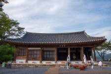 고향 청풍면, 북한도 아닌데 못 간답니다 [중앙선 역사문화기행]