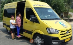 주민자치회서 마을 특색 살려 순환버스 운영할 수 있게 해야