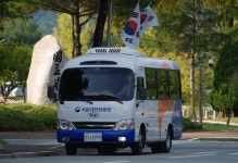 현충원역 내렸는데 대전현충원은 어디? 이 버스를 찾으세요