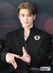 [오마이포토] NCT 127 재현, 단단한 미소