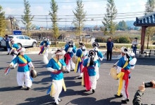 [사진] 함께여서 행복한... 가을 단풍과 문화공연