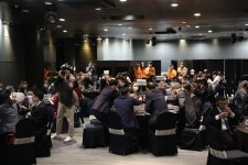 15개국 24만명 모여 국경 넘어, 문화 다양성 지구촌 실감