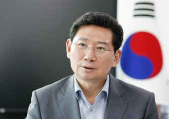 이상일 용인시장 