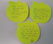 사람이... 평택 제빵공장 사고에 특성화고 학생들이 남긴 말