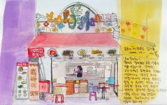 어떻게 하면 어반스케쳐가 될 수 있나요? [서울을 그리는 어반스케쳐]