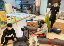 청소년들이 찾는 여행사, 이걸 왜 하냐면요