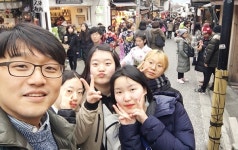 청소년들이 찾는 여행사, 이걸 왜 하냐면요
