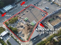 은평구, 빙상장·인라인장 다 잡으려다 둘 다 놓칠 위기?
