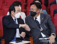 한일의원연맹, 역사문제 해결 노력에 원론적 수준 합의
