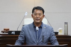 유기농업활성화 위해 홍성군 차원 인센티브 필요