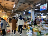 30분째 쪽파 다듬기, 이 시간에 임플란트를 심었다면 [이제 겨우 절반 살았을 뿐입니다]