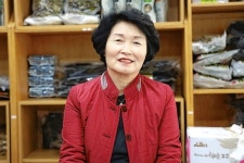 베테랑 활동가의 소원 함양이 소통과 화합 지역 됐으면...