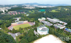 용인 옛 경찰대 부지 일대, 광역교통책 현실화 되나
