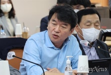 문진석 애도기간 끝나자마자... 국힘은 한가한가 [이태원 압사 참사]