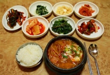 세대교체 이룬 함양 맛집... 소고기국밥의 숨겨둔 비법 공개