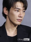 [오마이포토] 썸바디 김영광, 선과 악이 공존