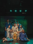 제주 강정마을 이야기, 뮤지컬로 담았습니다