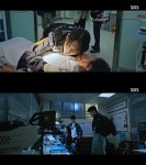 극과 극 반응 소방서 옆 경찰서... 성공 법칙 이어갈까?