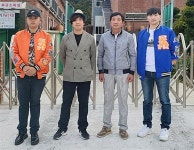 가족의 힘으로 양돈업에 신선한 바람을 불어넣었죠