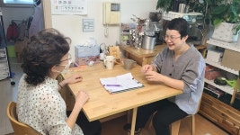 마음으로 교감하는 홈헬퍼 있어 든든해요