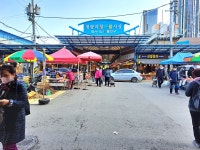 지나가기만 해도 보신이 된다는 서울 골목길 [우리 도시 에세이]