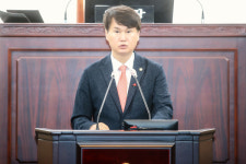 송선영 시의원, 화성도시공사 고문 위촉 문제 제기