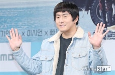 [오마이포토] 태어난 김에 세계일주 기안84, 나 자신을 찾아