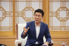 포항, 철강도시에서 안전한 도시로 거듭나고 있어