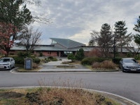 바람의 건축가 이타미 준... 제주 그의 미술관에 가보니