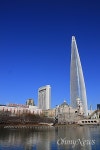 어떤 사주팔자 타고났길래... 한강에서 돈 번 사람들 [성낙선의 자전거여행]