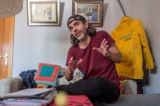 76개항 단협 체결도 있지만... 글로보, 꼼수 썼다가 1100억 벌금 부과  [라이더, 혁신의 노예]