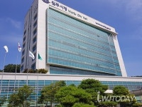 원주시청 전 부서에 괴문서 발송 발칵