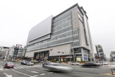 원주시, 시외·고속버스 종합버스터미널 통합운영 시작