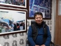 작지만 알찬 연수구 알짜배기 옥련시장