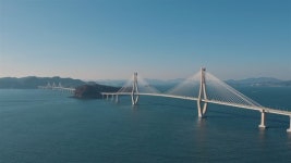 거가대교, 새해부터 휴일에만 통행료 20% 할인