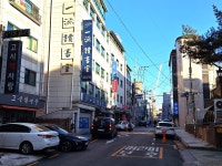 변화하는 신림동 고시촌에 가봤습니다 [우리 도시 에세이]